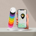 Scopri ti mappo: il localizzatore GPS per proteggere ciò che ami in tempo reale