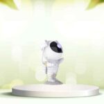 Scopri AstroSky: trasforma la tua casa in un cielo stellato con un solo click