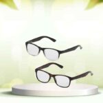 Scopri OnePower Readers: occhiali autoregolabili per una visione perfetta senza sforzo