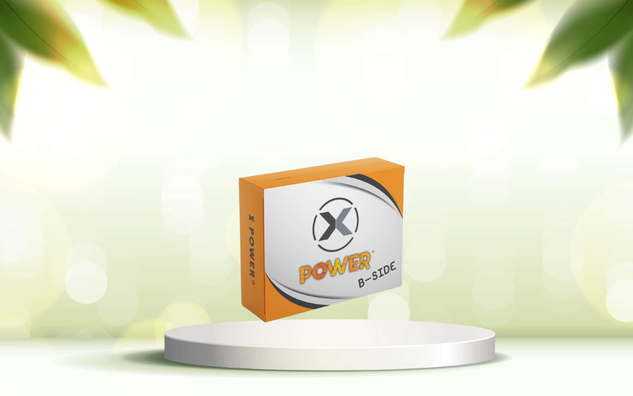 Scopri XPower: l’elettrostimolatore per un corpo scolpito senza fatica