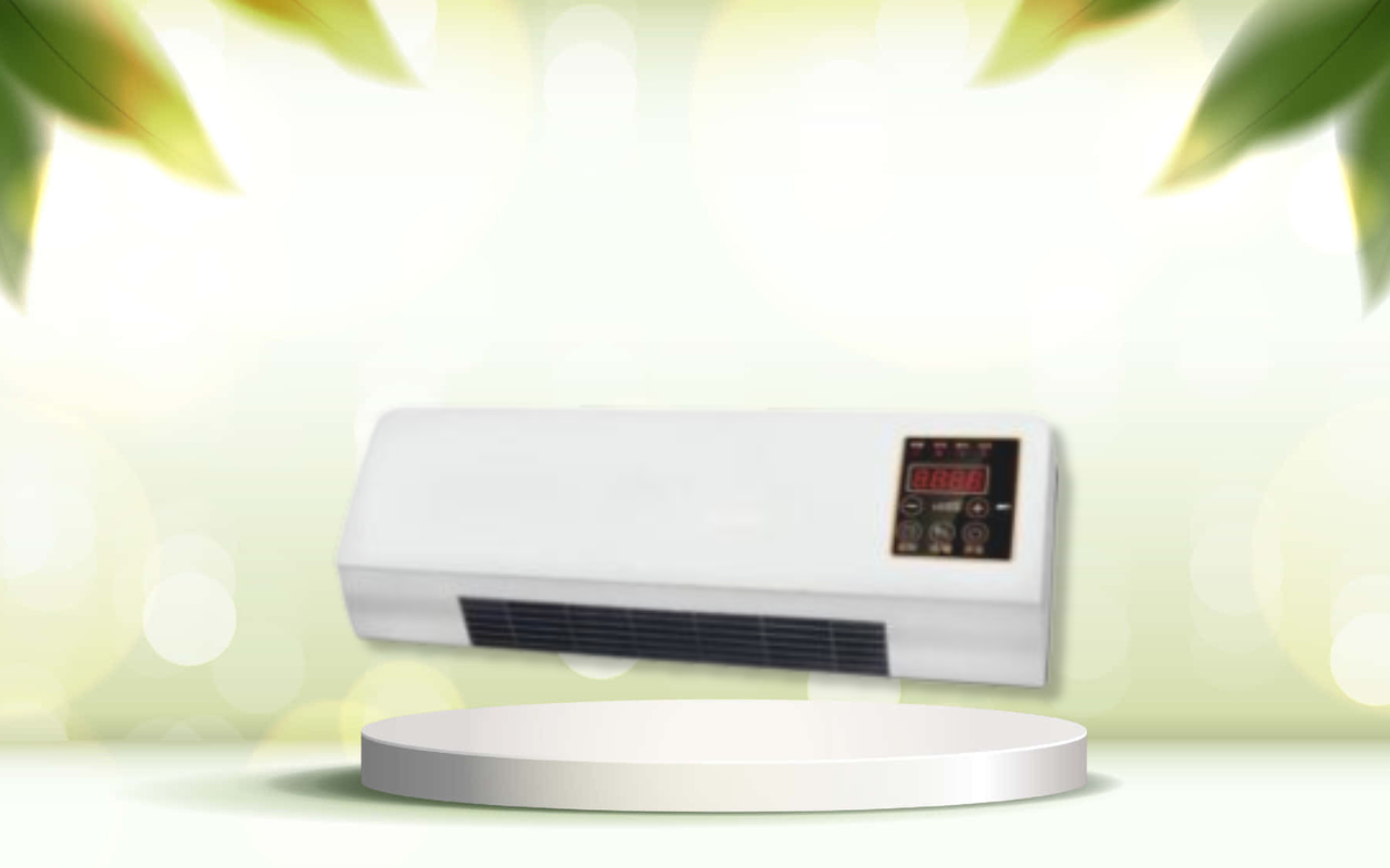 Scopri eko‑splitter, il comfort su misura per la tua casa o il tuo ufficio