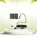 Scopri Flexy Camera: ispeziona facilmente gli spazi più difficili con facilità