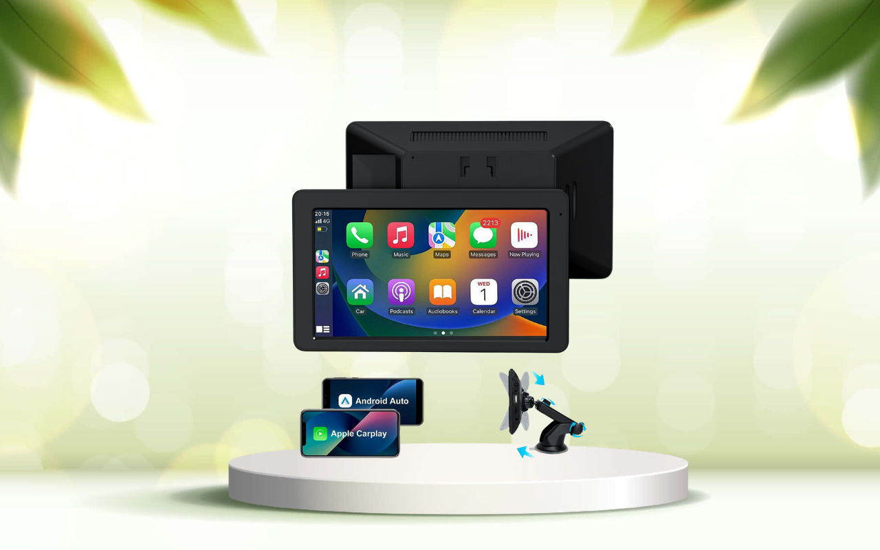 Scopri come Carplay Auto rivoluziona la guida: connettività e sicurezza senza cavi