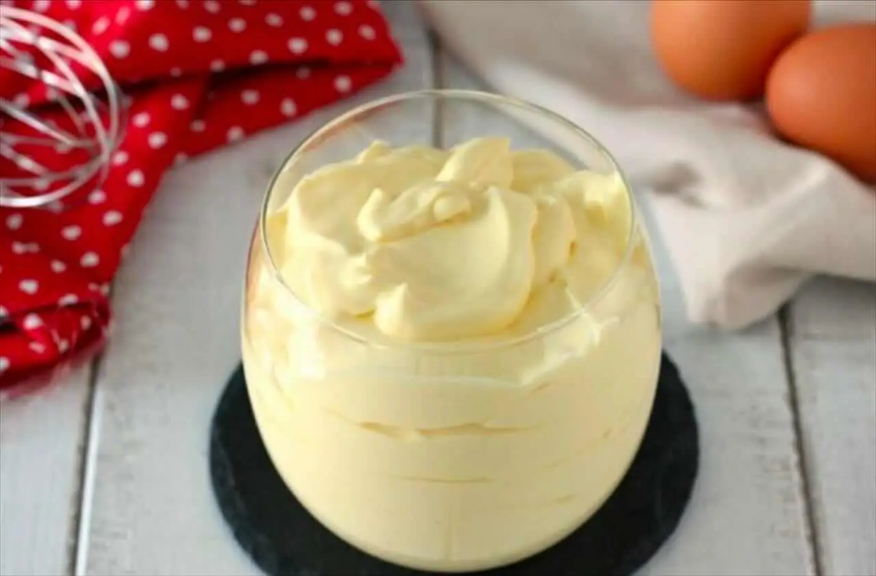 Come fare una maionese perfetta senza impazzire